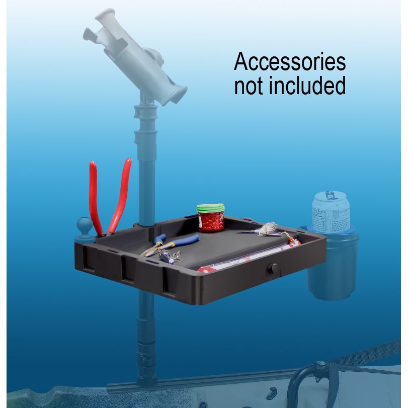 RAM Stack-N-Stow™ Hengelbord - RAM Mounts RAP-395U afbeelding 3