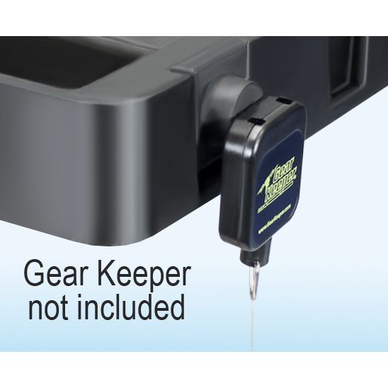 RAM Wedge-Lock™ Adapter voor RAM Stack-N-Stow™ - RAM Mounts RAP-395WU afbeelding 2