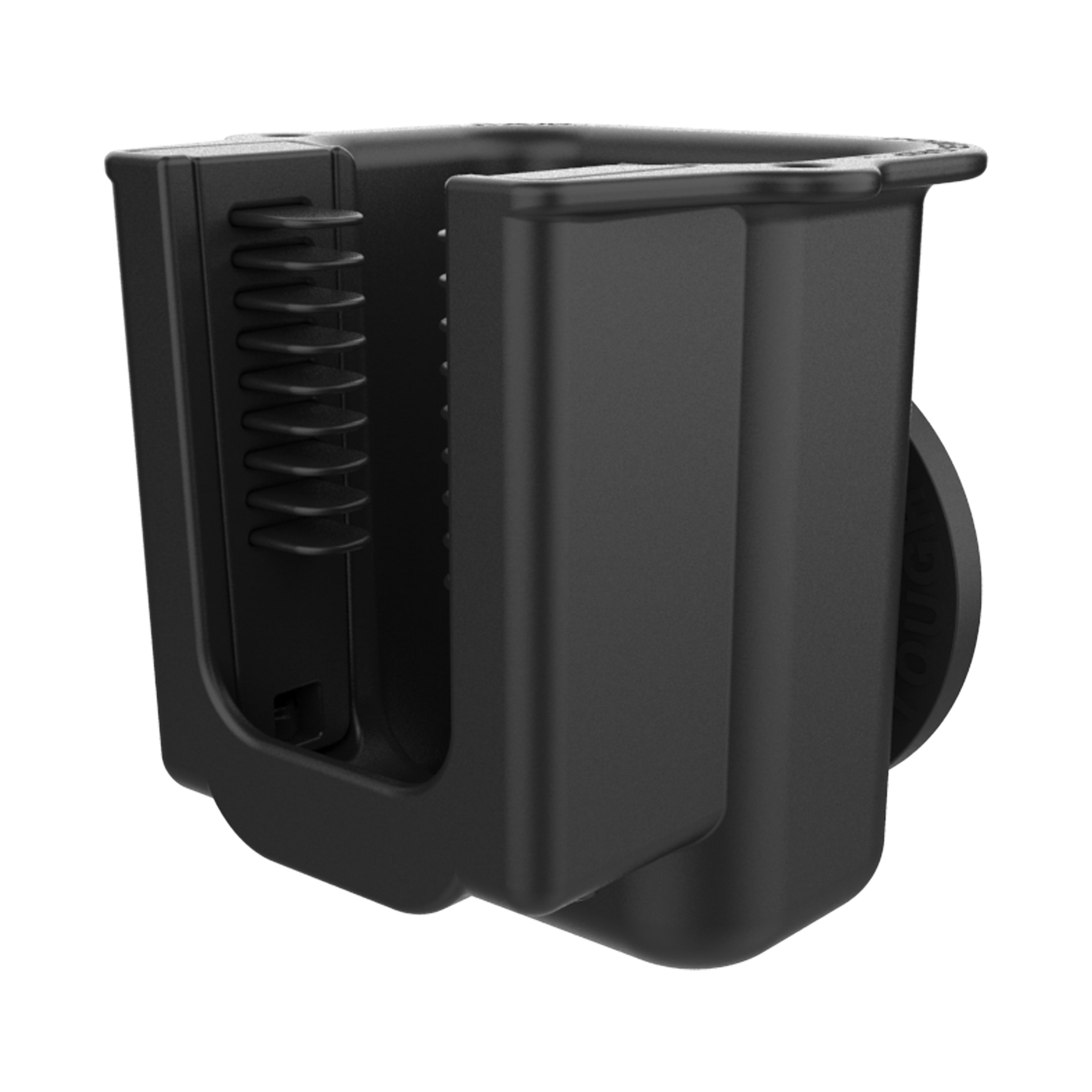 RAM Power-Grip™ Scannerhouder met Magnetische Tough-Mag™ Adapter - RAM Mounts RAP-396-MAG88U afbeelding 1