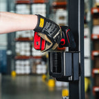 RAM Power-Grip™ Scannerhouder met Magnetische Tough-Mag™ Adapter - RAM Mounts RAP-396-MAG88U afbeelding 7