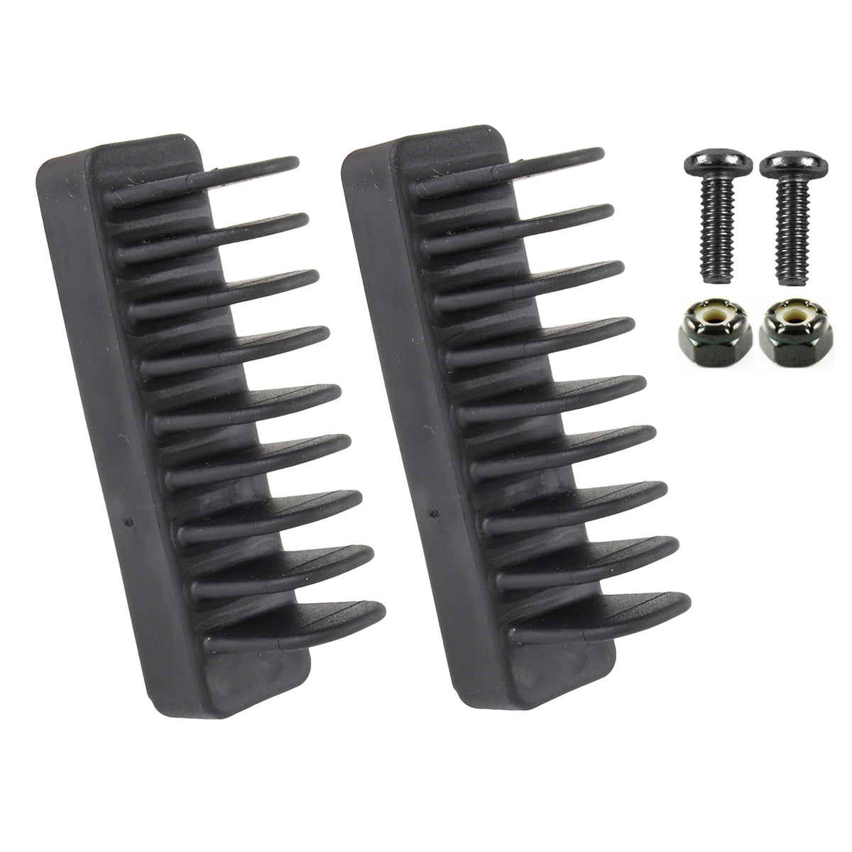 RAM power grip universele scanner gun fin vervangingen - RAM Mounts RAP-396F-2U