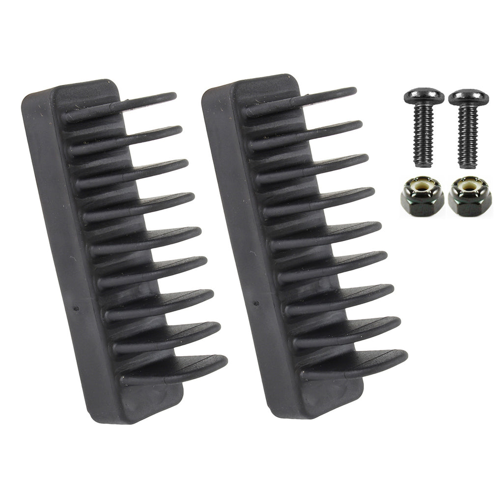 RAM Power-Grip™ Universele Scanner Gun Fin Vervangingen - RAM Mounts RAP-396F-2U afbeelding 1