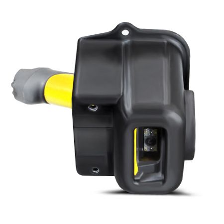 RAM Power-Grip™ Universele Scanner Gun Holder - RAM Mounts RAP-396U afbeelding 3