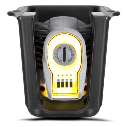RAM Power-Grip™ Universele Scanner Gun Holder - RAM Mounts RAP-396U afbeelding 4