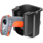 RAM Power-Grip™ Universele Scanner Gun Holder - RAM Mounts RAP-396U afbeelding 7