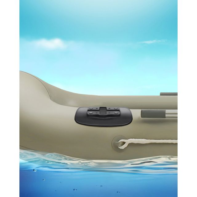RAM Bond-A-Base™ Zwarte Lijm Basis - RAM Mounts RAP-398-BLKU afbeelding 2