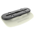 RAM bond a base lijm basis met RAM tough track - RAM Mounts RAP-398-GRY-TRACK-AU