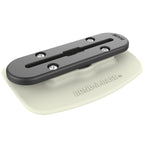 RAM bond a base lijm basis met RAM tough track - RAM Mounts RAP-398-GRY-TRACK-AU