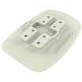 RAM bond a base grijze lijm basis - RAM Mounts RAP-398-GRYU