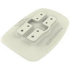 RAM bond a base grijze lijm basis - RAM Mounts RAP-398-GRYU