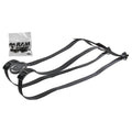 RAM float tube strap adapter basis - RAM Mounts RAP-399BU