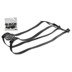 RAM Float Tube Strap Adapter Bal Basis - RAM Mounts RAP-399U afbeelding 5