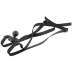 RAM Float Tube Strap Adapter Bal Basis - RAM Mounts RAP-399U afbeelding 1