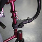 RAM Tough-Claw® met RAM Flex-Rod™ 26" Uitbreidingsarm voor rolstoelen - RAM Mounts RAP-400-18-B-201 afbeelding 2