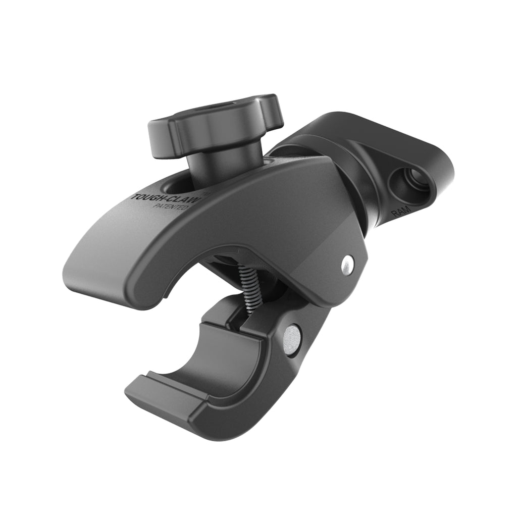 RAM Laagprofiel Tough-Claw™ Kleine Klembeugelbevestiging - RAM Mounts RAP-400-1U afbeelding 3