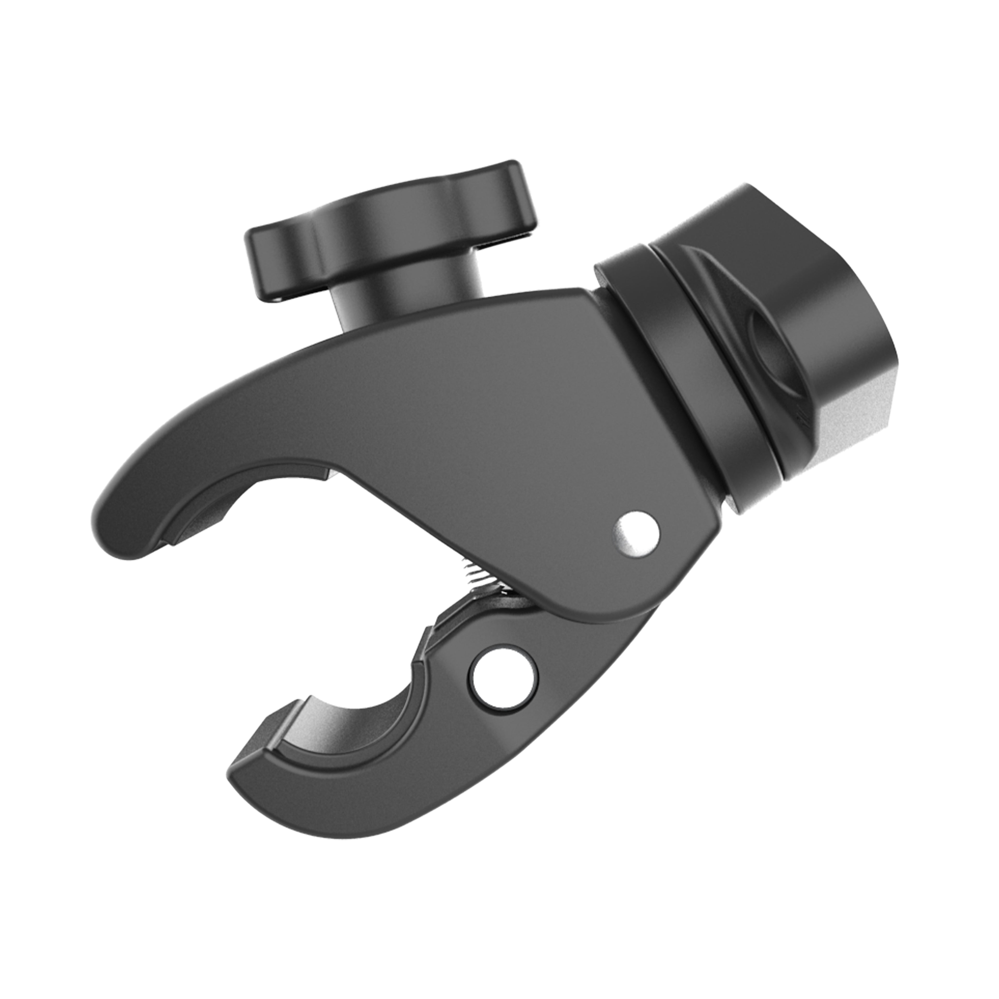 RAM Laagprofiel Tough-Claw™ Kleine Klembeugelbevestiging - RAM Mounts RAP-400-1U afbeelding 4