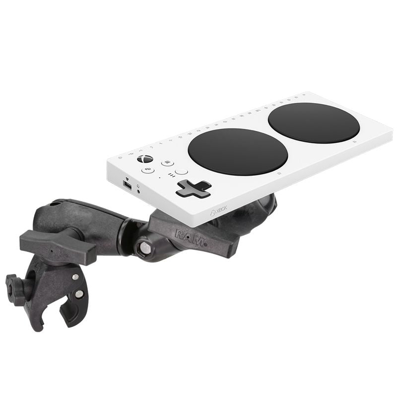 RAM Tough-Claw™ Mount voor Xbox Adaptive Controller - RAM Mounts RAP-400-2-238-MS2 afbeelding 2