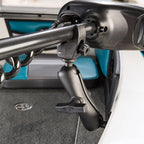 RAM Trolling Motor Stabilizer - Tough-Claw™.1587,50 cm (625") - 2,90 cm (1.14") Medium Arm - RAM Mounts RAP-400-202U afbeelding 5