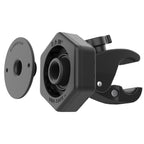 RAM tough claw kleine klem basis met vibe safe adapter - RAM Mounts RAP-400-462NPT