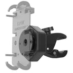 RAM Tough-Claw™ Kleine Klem Basis met Vibe-Safe™ Adapter - RAM Mounts RAP-400-462NPT afbeelding 2