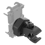 RAM Tough-Claw™ Kleine Klem Basis met Vibe-Safe™ Adapter - RAM Mounts RAP-400-462NPT afbeelding 3