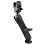 RAM trolling motor stabilizer tough CLAW158750 cm 625 290 cm 114 lange arm - RAM Mounts RAP-400-D-202U