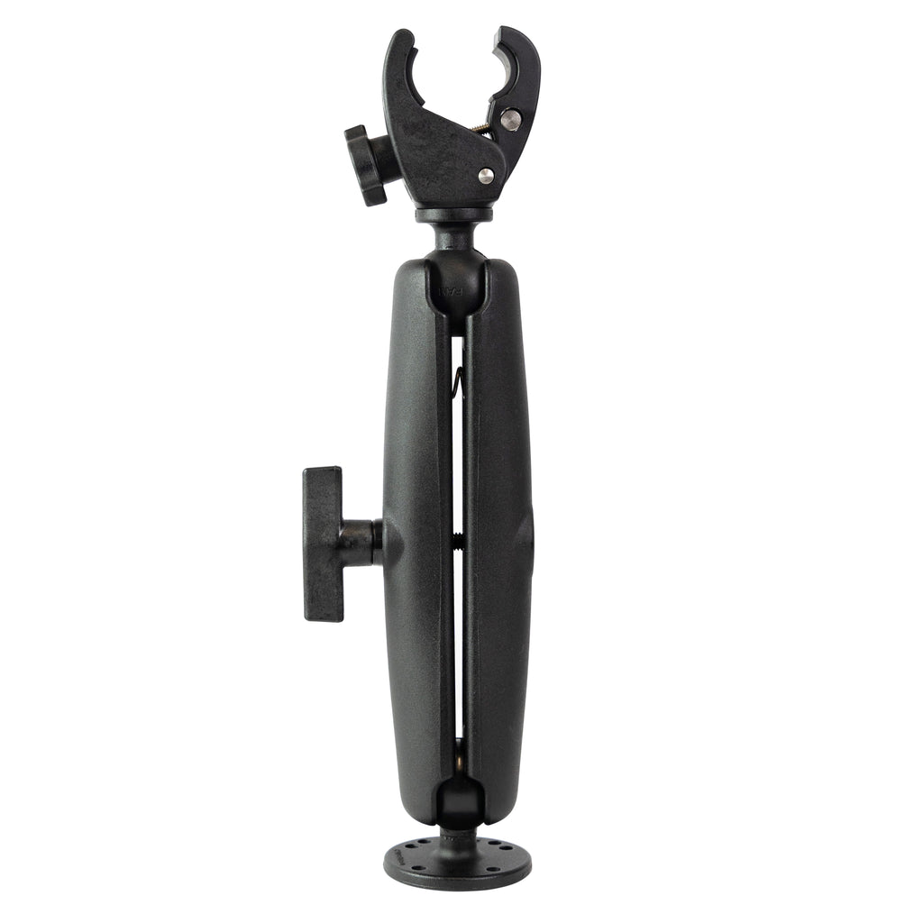 RAM Trolling Motor Stabilizer - Tough-Claw™.1587,50 cm (625") - 2,90 cm (1.14") Lange Arm - RAM Mounts RAP-400-D-202U afbeelding 3