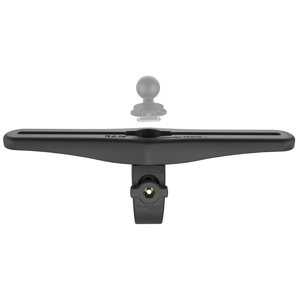 RAM Tough-Track™ met kleine RAM Tough-Claw™ - RAM Mounts RAP-400-TRACKU afbeelding 3