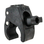 RAM tough claw kleine klem basis met RAM pin lock patroon - RAM Mounts RAP-400NBU