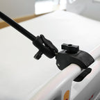 RAM X-Grip® met RAM Tough-Claw™ 9" pijpmontage voor 7"-8" tablets - RAM Mounts RAP-401-9-BC-UN8U afbeelding 3