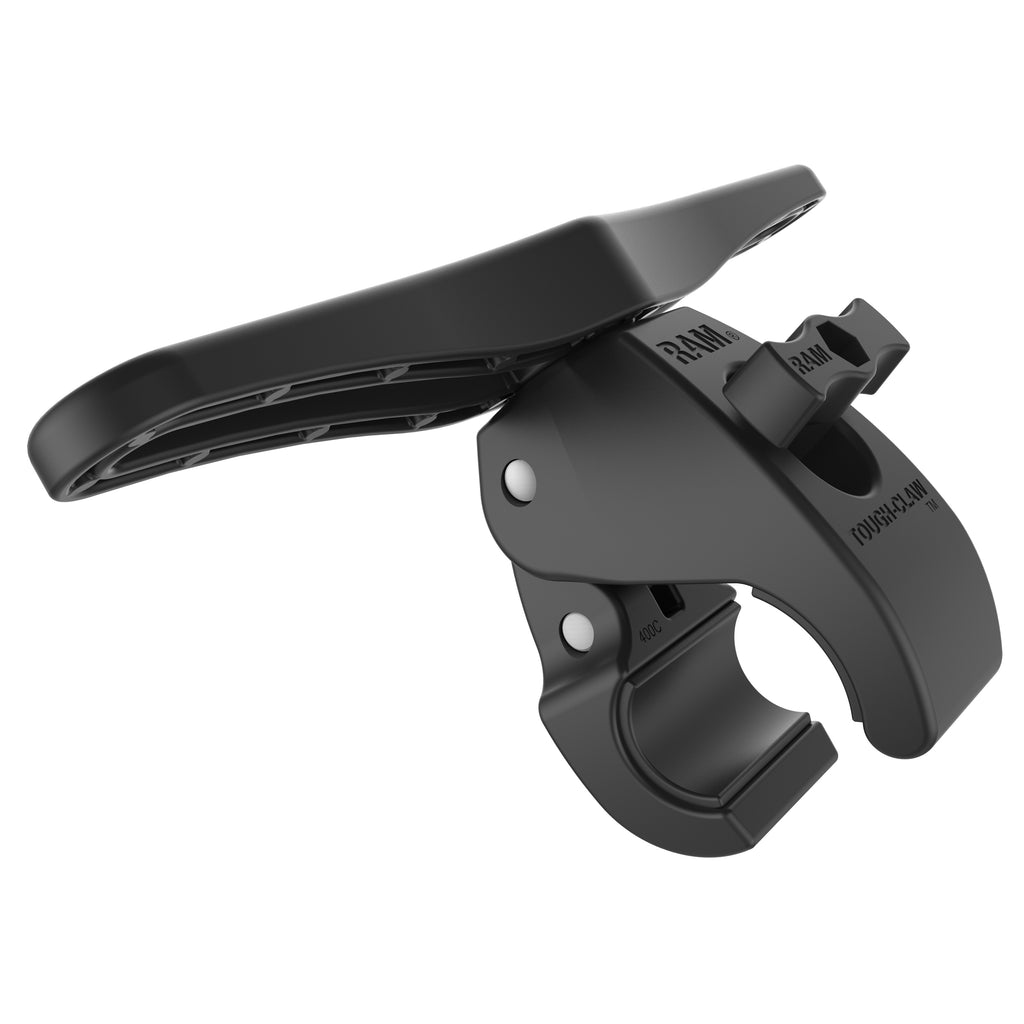 RAM Tough-Track™ met grote RAM Tough-Claw™ - RAM Mounts RAP-401-TRACKU afbeelding 2
