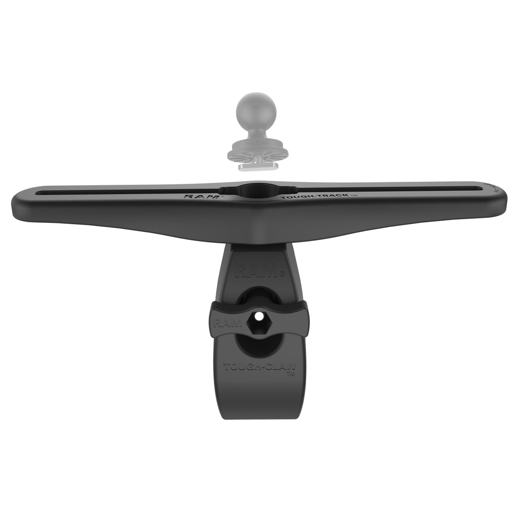 RAM Tough-Track™ met grote RAM Tough-Claw™ - RAM Mounts RAP-401-TRACKU afbeelding 3
