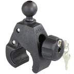 RAM tough claw vergrendelende grote klem bal basis - RAM Mounts RAP-401LU