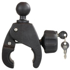 RAM Tough-Claw™ Vergrendelende Grote Klem Bal Basis - RAM Mounts RAP-401LU afbeelding 2