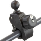 RAM Tough-Claw™ Vergrendelende Grote Klem Bal Basis - RAM Mounts RAP-401LU afbeelding 3