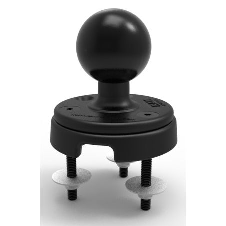 RAM Kabelsysteem voor Grote Elektronische Montages - RAM Mounts RAP-402U afbeelding 2