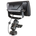 RAM Kabelsysteem voor Grote Elektronische Montages - RAM Mounts RAP-402U afbeelding 3