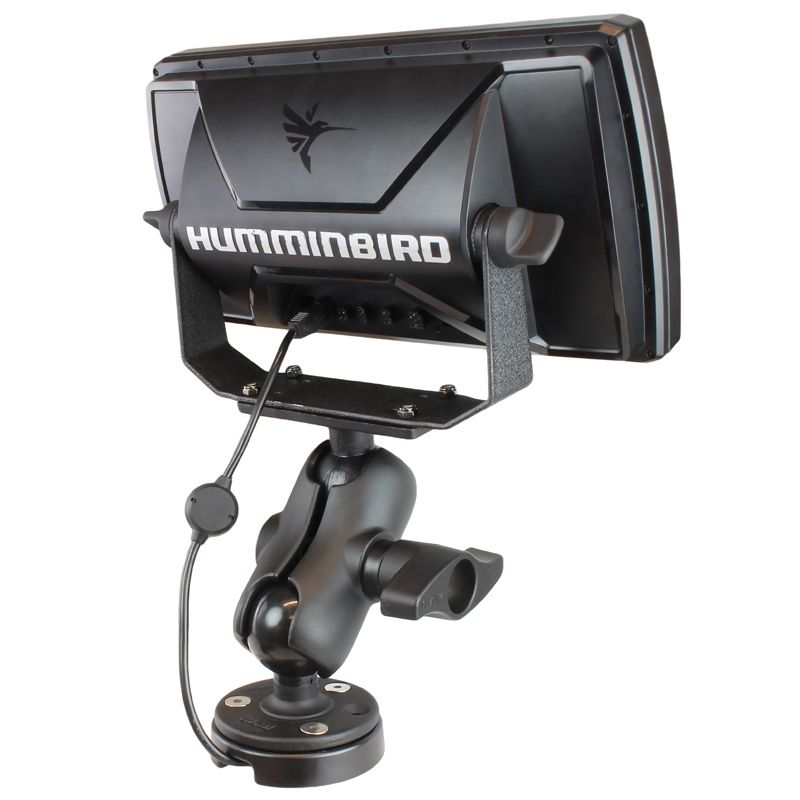 RAM Kabelsysteem voor Grote Elektronische Montages - RAM Mounts RAP-402U afbeelding 3