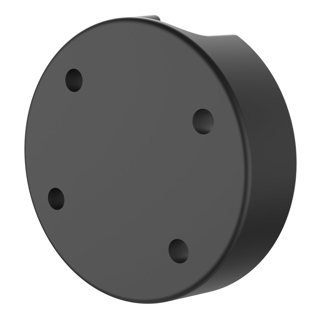 RAM Spacer Plaat Accessoire voor Flush Montage - RAM Mounts RAP-403FU afbeelding 1