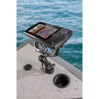 RAM Kabelbeheerder met AMPS Gatpatroon voor Elektronische Montages - RAM Mounts RAP-403U afbeelding 4