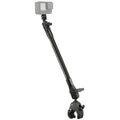 RAM tough pole 5588cm 22 actie camera montage met medium RAM tough claw - RAM Mounts RAP-404-PP12-GOP1U