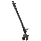 RAM Tough-Pole™ 55,88cm (22") Actie Camera Montage met Medium RAM Tough-Claw™ - RAM Mounts RAP-404-PP12-GOP1U afbeelding 2