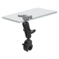 RAM tough claw heavy duty steun voor starlink mini - RAM Mounts RAP-404-STA1U