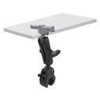 RAM tough claw heavy duty steun voor starlink mini - RAM Mounts RAP-404-STA1U