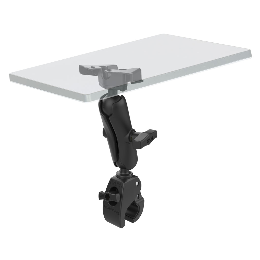 RAM Tough-Claw™ Heavy Duty steun voor Starlink Mini - RAM Mounts RAP-404-STA1U afbeelding 1