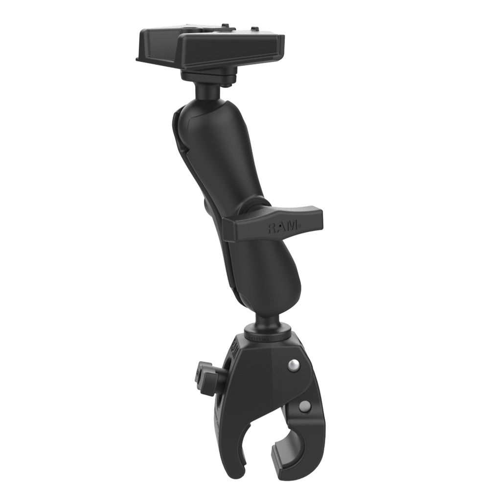 RAM Tough-Claw™ Heavy Duty steun voor Starlink Mini - RAM Mounts RAP-404-STA1U afbeelding 2