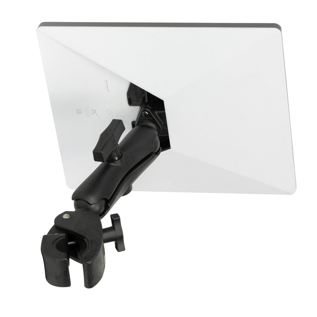 RAM Tough-Claw™ Heavy Duty steun voor Starlink Mini - RAM Mounts RAP-404-STA1U afbeelding 3