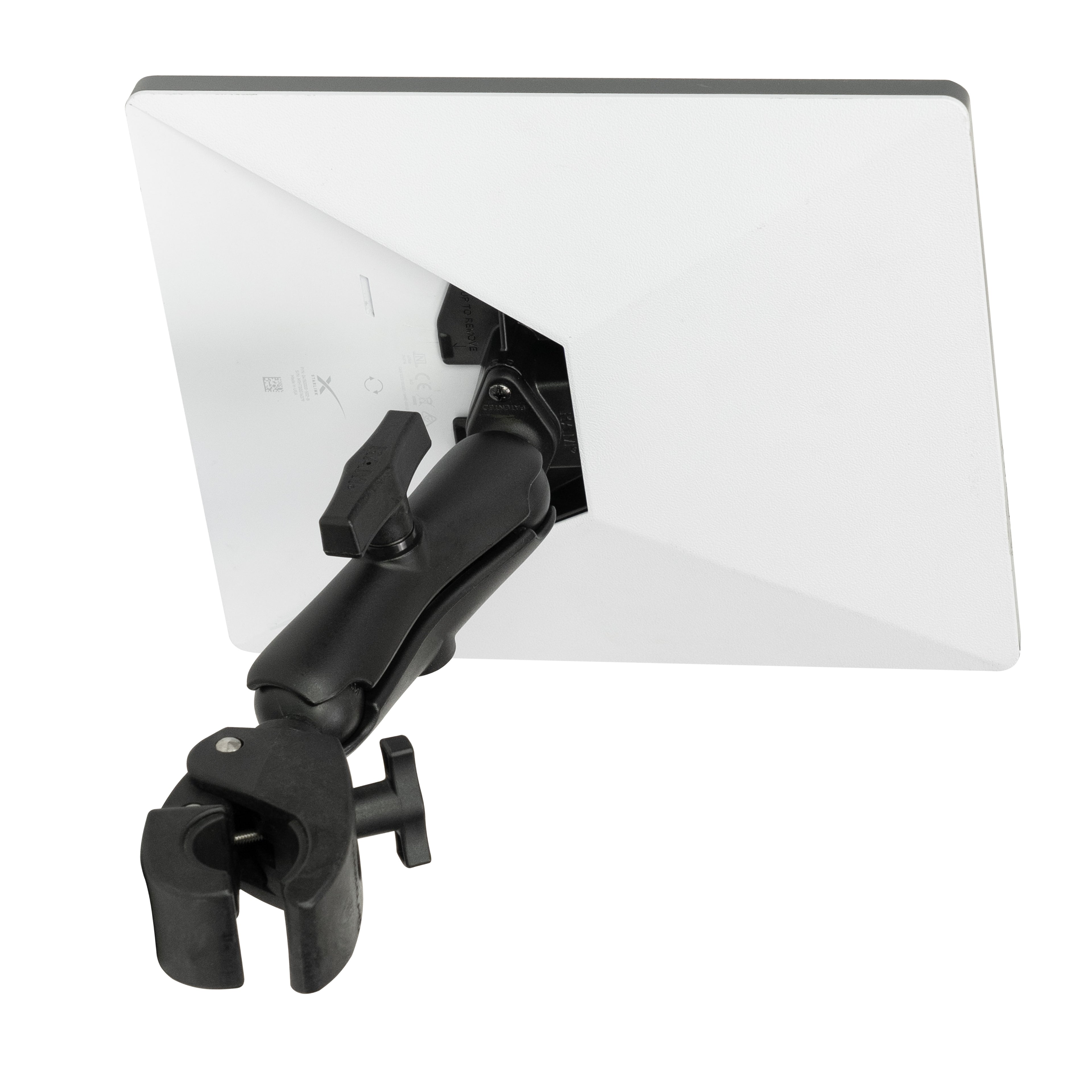 RAM Tough-Claw™ Heavy Duty steun voor Starlink Mini - RAM Mounts RAP-404-STA1U afbeelding 3