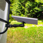 RAM Tough-Claw™ Heavy Duty steun voor Starlink Mini - RAM Mounts RAP-404-STA1U afbeelding 6