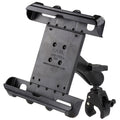 RAM tab tite grote tablet montage met medium RAM tough claw - RAM Mounts RAP-404-TAB17U